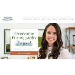 [Member Access] Overcome Pornography for Good by Sara Brewer