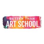 [Member Access] Better Than Art School by Amira Rahim