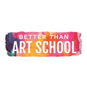 [Video Course] Better Than Art School by Amira Rahim