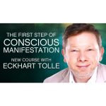 [Member Access] Eckhart Tolle Conscious Manifestation 2020 - Image 3