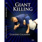 [Member Access] Giant Killing by Claudio Calasans