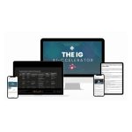 [Member Access] The IG AI-ccelerator by Juan Galan