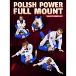 [Member Access] Polish Power Full Mount by Adam Wardzinski