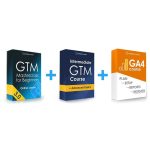 [Member Access] Google Tag Manager Course Bundle by Analytics Mania