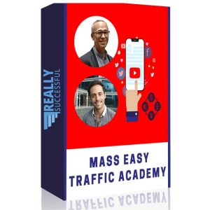 [Video Course] Mass Easy Traffic Academy (META) by Barry Plaskow and Sebastian Beja