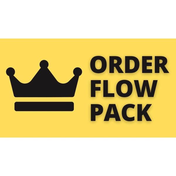 [Video Course] Order Flow Pack by Trader Dale - Image 1