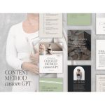 [PDF Course] Seedling Content Method GPT by Nikki Hamilton
