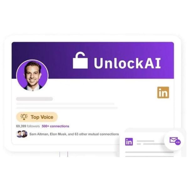 [Video Course] Unlock AI by Saqlain Ali Yaqoob - Image 2