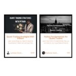 [Video Course] Become A Quant Trader Bundle by QuantFactory - Image 2