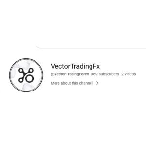 [Video Course] Vector Trading FX