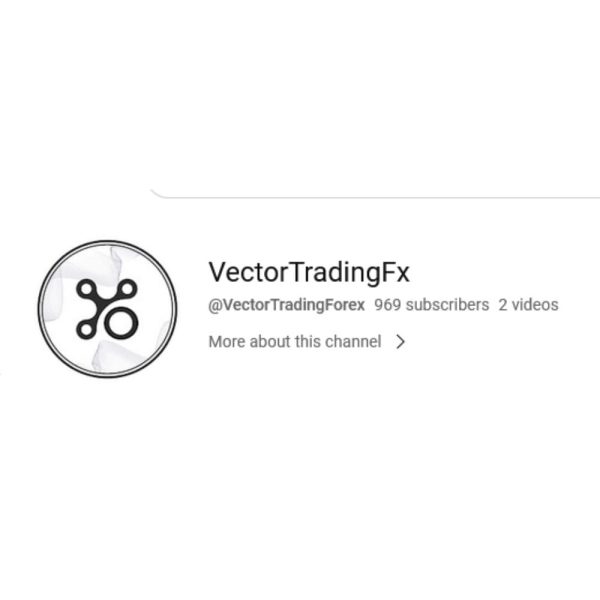[Video Course] Vector Trading FX - Image 1
