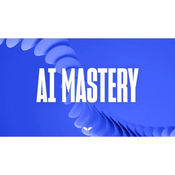 [Mindvalley Course] AI Mastery - Image 1