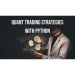 [Video Course] Become A Quant Trader Bundle by QuantFactory