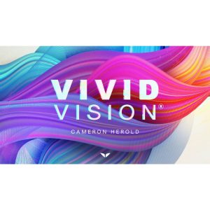 [Mindvalley Course] Vivid Vision by Cameron Herold