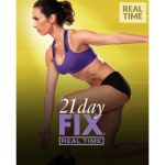 [VIdeo Course] 21 Day Fix Real Time by Autumn Calabrese, Beachbody - Image 2