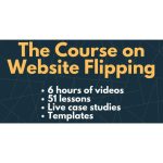 [Member Access] Website Flipping Course by Mushfiq Sarker - Image 3