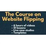 [Member Access] Website Flipping Course by Mushfiq Sarker - Image 3