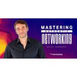 [Mindvalley Course] Mastering Authentic Networking