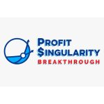 [Member Access] Profit Singularity BREAKTHROUGH – A.I. Powered Profits by Gerry Cramer & Rob Jones