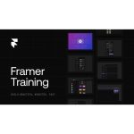 [Member Access] Framer Training by Traf - Image 2