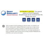 [Member Access] Profit Singularity BREAKTHROUGH – A.I. Powered Profits by Gerry Cramer & Rob Jones - Image 2