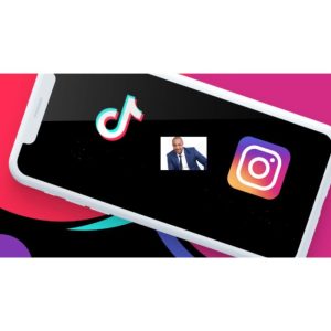 [Udemy Course] How to Promote an Online Course on Instagram and TikTok by Jonathan Oshevire
