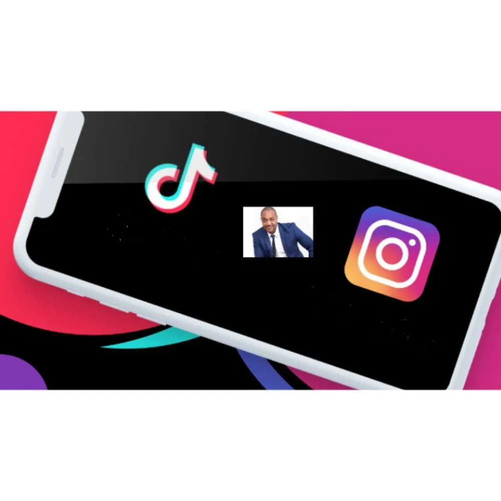 [Member Access] How to Promote an Online Course on Instagram and TikTok by Jonathan Oshevire
