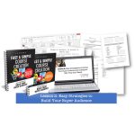 [Video Course] Fast and Simple Course Creation with the Power of Easy to Create Printables - Image 2