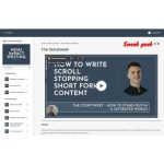 [Member Access] High Impact Writing by Kieran Drew - Image 2