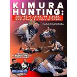 [Member Access] Kimura Hunting by Kazushi Sakuraba