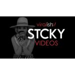 [Member Access] The Stcky Videos Course by Viralish Creator