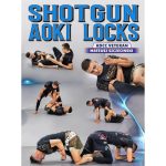 [Member Access] Shotgun Aoki Locks by Mateusz Szczecinski