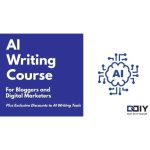 [Member Access] AI Writing Course for Bloggers & Digital Marketers by Geoff Cudd