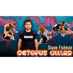 [Video Course] Octopus Guard by Shane Fishman
