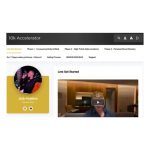 [Video Course] 10K Accelerator Program by Jack Hopkins