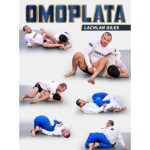 [Member Access] Omoplata by Lachlan Giles