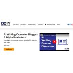 [Member Access] AI Writing Course for Bloggers & Digital Marketers by Geoff Cudd - Image 2