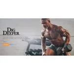[Member Access] Dig Deeper by Shaun T, Beachbody - Image 2