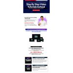 [Member Access] Tiktok Kriator Course Video Edition and PLR Bundle - Image 2