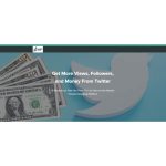 [Member Access] Twitter Badassery by Tim Denning
