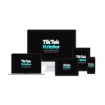 [Member Access] Tiktok Kriator Course Video Edition and PLR Bundle