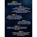 [Member Access] Building The Greatest Gi Game: Front Attacks by Nicholas Meregali - Image 2
