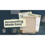 [Member Access] Accounting Made Easy by Josh Aharonoff - Image 2