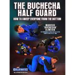 [Member Access] The Buchecha Half Guard by Marcus "Buchecha" Almeida
