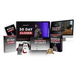 [Member Access] 30 Day Closer by Cole Gordon