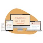 [Member Access] Conversion For Clients by Brandi Mowles