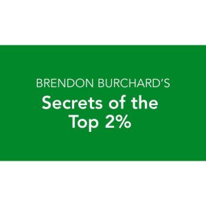 [Video Course] Secrets of Top 2% by Brendon Burchard