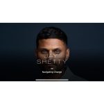 [Masterclass Course] Navigating Change with Jay Shetty - Image 2