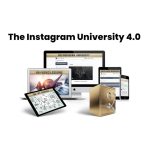 [Member Access] Instagram University 4.0 – $30K/m With 1 Instagram Theme Page by Niklas Pedde