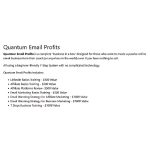 [Video Course] Quantum Email Profits by Jeff Smith - Image 2